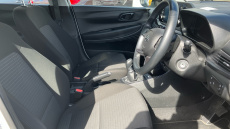Hyundai i20 1.0T GDi 48V MHD SE Connect 5dr Petrol Hatchback